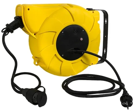 Kaapelikela  3G 1,5 mm, 16 m + 2 m kuva