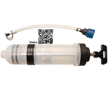 Monitoimipumppu 1,5 l kuva