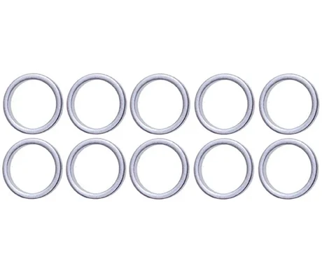 13 mm tiivisterengas, sarjaan BGS126 kuva