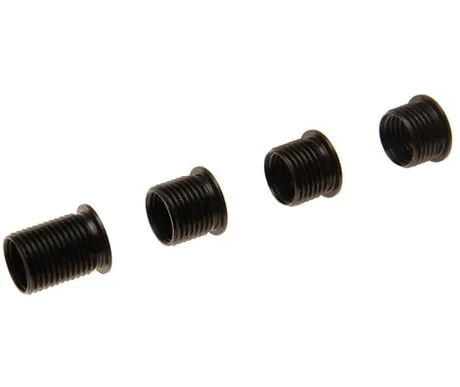 Kierreinsertit M12x1.25, 4 kpl kuva