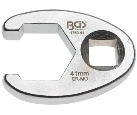 Avosilmukka-avain 3/4", 41 mm kuva