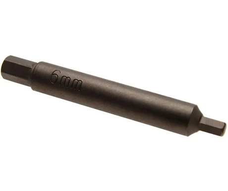 6 mm kuusiokolo BGS2086:seen kuva