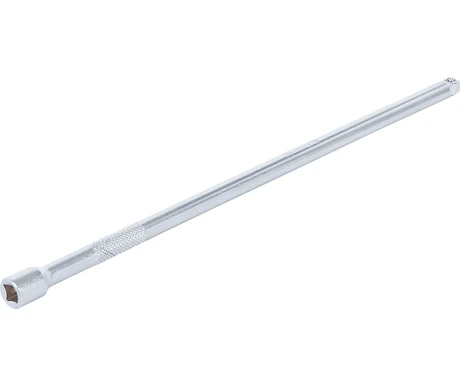 1/4" Jatkovarsi, pallopää, 250 kuva