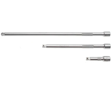 1/4" Pallopää Jatkovarsiarja, kuva