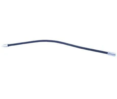 Jatkovarsi 1/4", joustava kuva