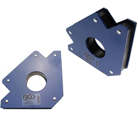 Magneettikulma 32 Kg kuva