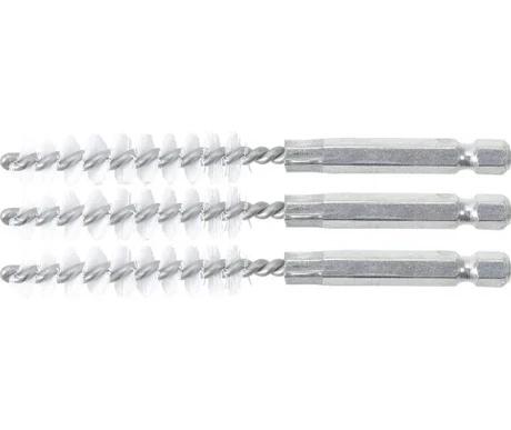 Nailonharja, 6,3 mm, 3-os. kuva