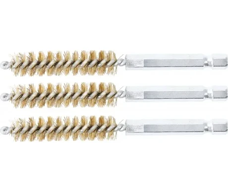 Messinkiharja, 6,3 mm, 3-os. kuva