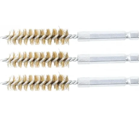 Messinkiharja, 6,3 mm, 3-os. kuva