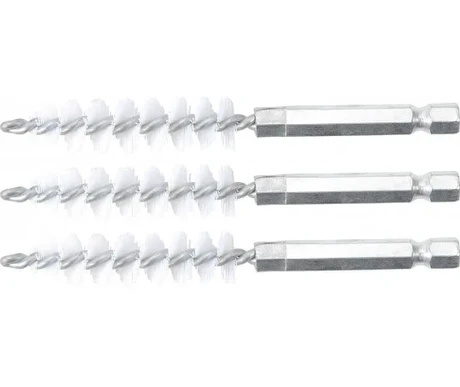 Nailonharja, 6,3 mm, 3-os. kuva