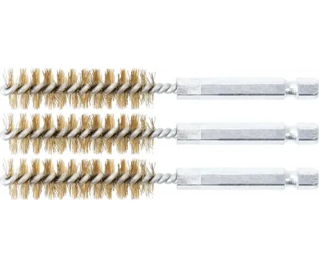 Messinkiharja, 6,3 mm, 3-os. kuva