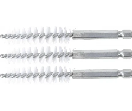 Nailonharja, 6,3 mm, 3-os. kuva