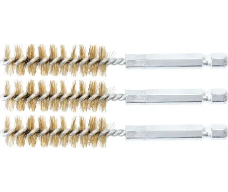 Messinkiharja, 6,3 mm, 3-os. kuva