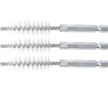 Nailonharja, 6,3 mm, 3-os. kuva