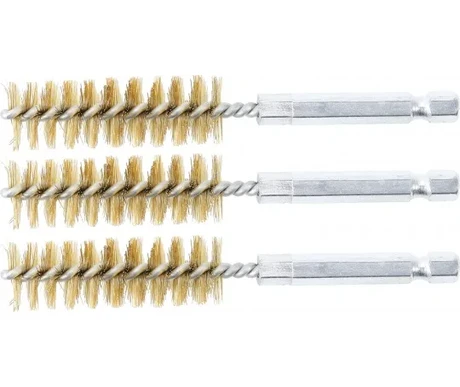 Messinkiharja, 6,3 mm, 3-os. kuva