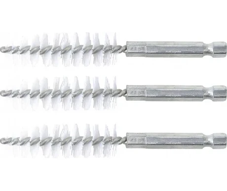 Nailonharja, 6,3 mm, 3-os. kuva