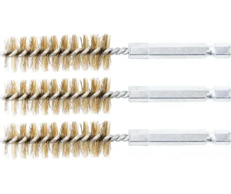 Messinkiharja, 6,3 mm, 3-os. kuva