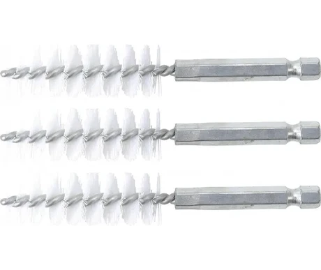 Nailonharja, 6,3 mm, 3-os. kuva