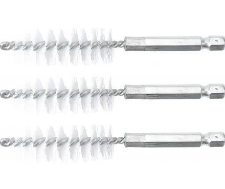 Nailonharja, 6,3 mm, 3-os. kuva
