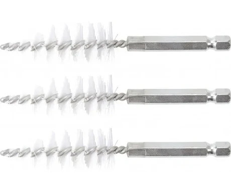 Nailonharja, 6,3 mm, 3-os. kuva