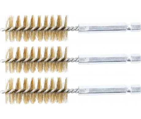 Messinkiharja, 6,3 mm, 3-os. kuva