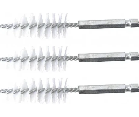 Nailonharja, 6,3 mm, 3-os. kuva
