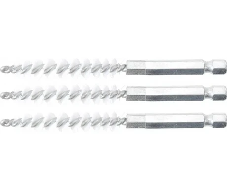 Nailonharja, 6,3 mm, 3-os. kuva