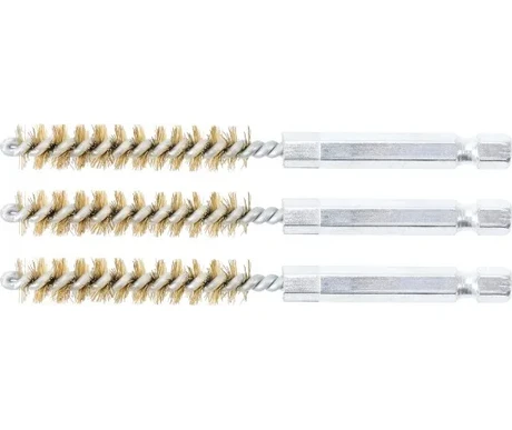 Messinkiharja, 6,3 mm, 3-os. kuva