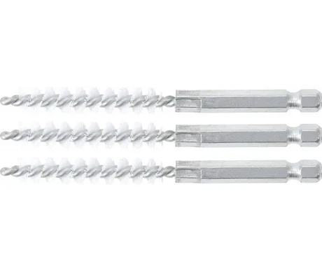 Nailonharja, 6,3 mm, 3-os. kuva