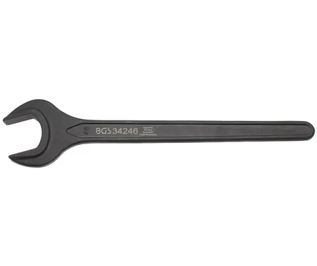 Kiintoavain 46 mm DIN894 kuva