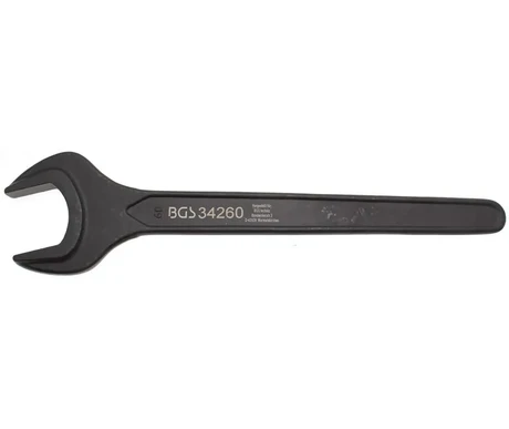 Kiintoavain 60 mm DIN894 kuva