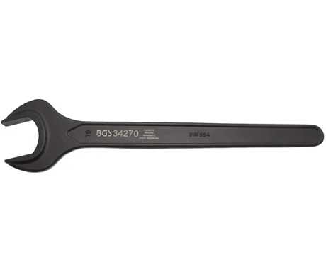 Kiintoavain 70 mm DIN894 kuva