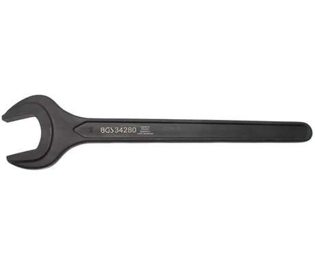 Kiintoavain 80 mm DIN894 kuva