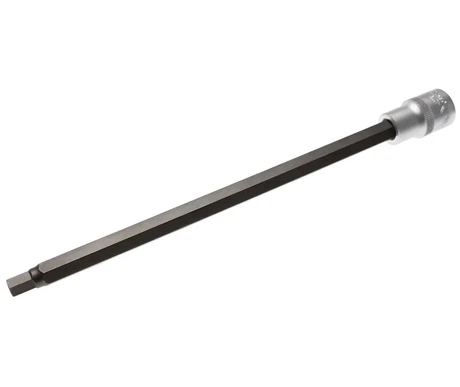 Kuusiokolohylsy 1/2" 8/240 kuva