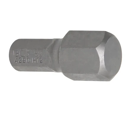 Teräpala kuusiokolo 12 mm, 5/6" vääntiöllä kuva