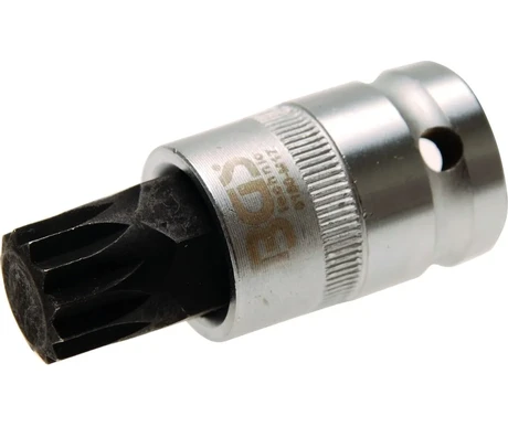 Hylsy XZN 17 mm 1/2" kuva