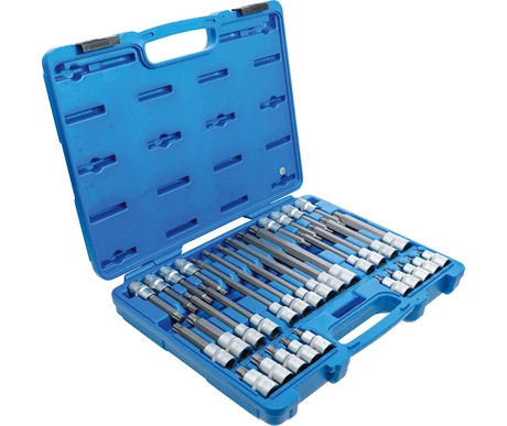 Torx Plus sarja 32-osaa 1/2" kuva