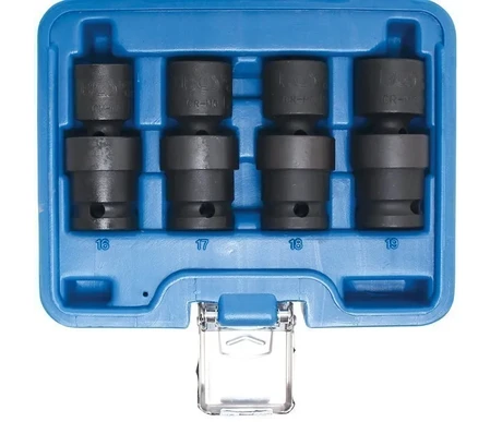 Voimanivelhylsysarja 1/2" kuva