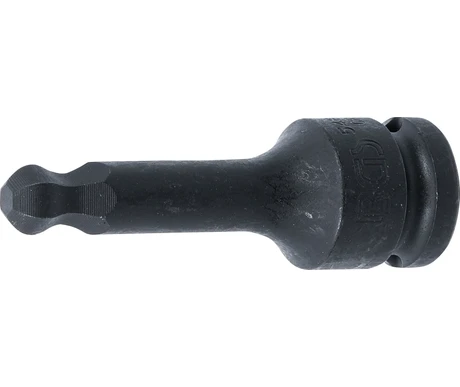 Kuusiokolo, voima, 1/2", 10 mm kuva