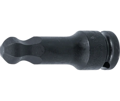 Kuusiokolo, voima, 1/2", 15 mm kuva
