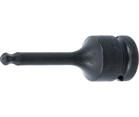Kuusiokolo, voima, 1/2", 6 mm kuva