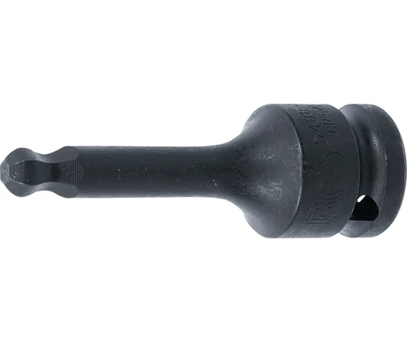 Kuusiokolo, voima, 1/2", 8 mm kuva