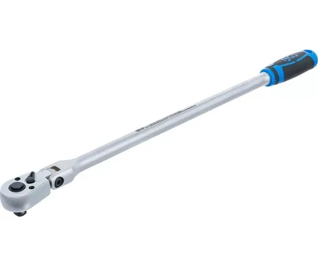 Räikkä 3/8", 457 mm, nivelellä kuva