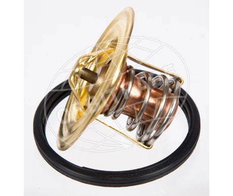 Orbitrade, thermostat kit kuva