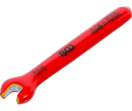 VDE Kiintoavain 6 mm 1000V kuva