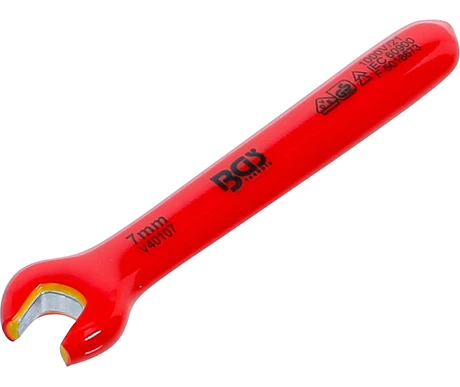 VDE Kiintoavain 7 mm 1000V kuva