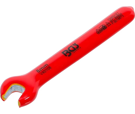 VDE Kiintoavain 8 mm 1000V kuva