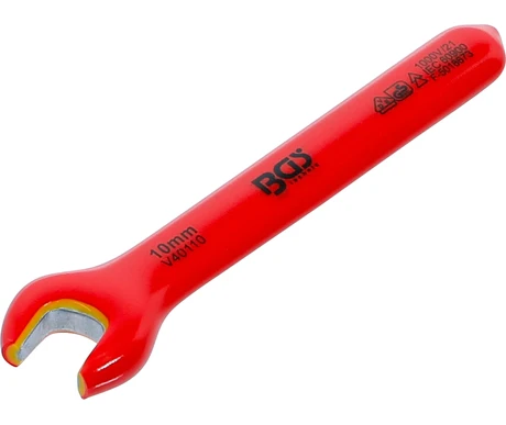 VDE Kiintoavain 10 mm 1000V kuva