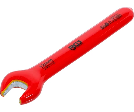 VDE Kiintoavain 12 mm 1000V kuva