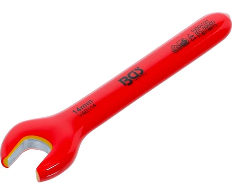 VDE Kiintoavain 14 mm 1000V kuva